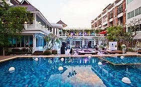 Paradise Hotel Udonthani