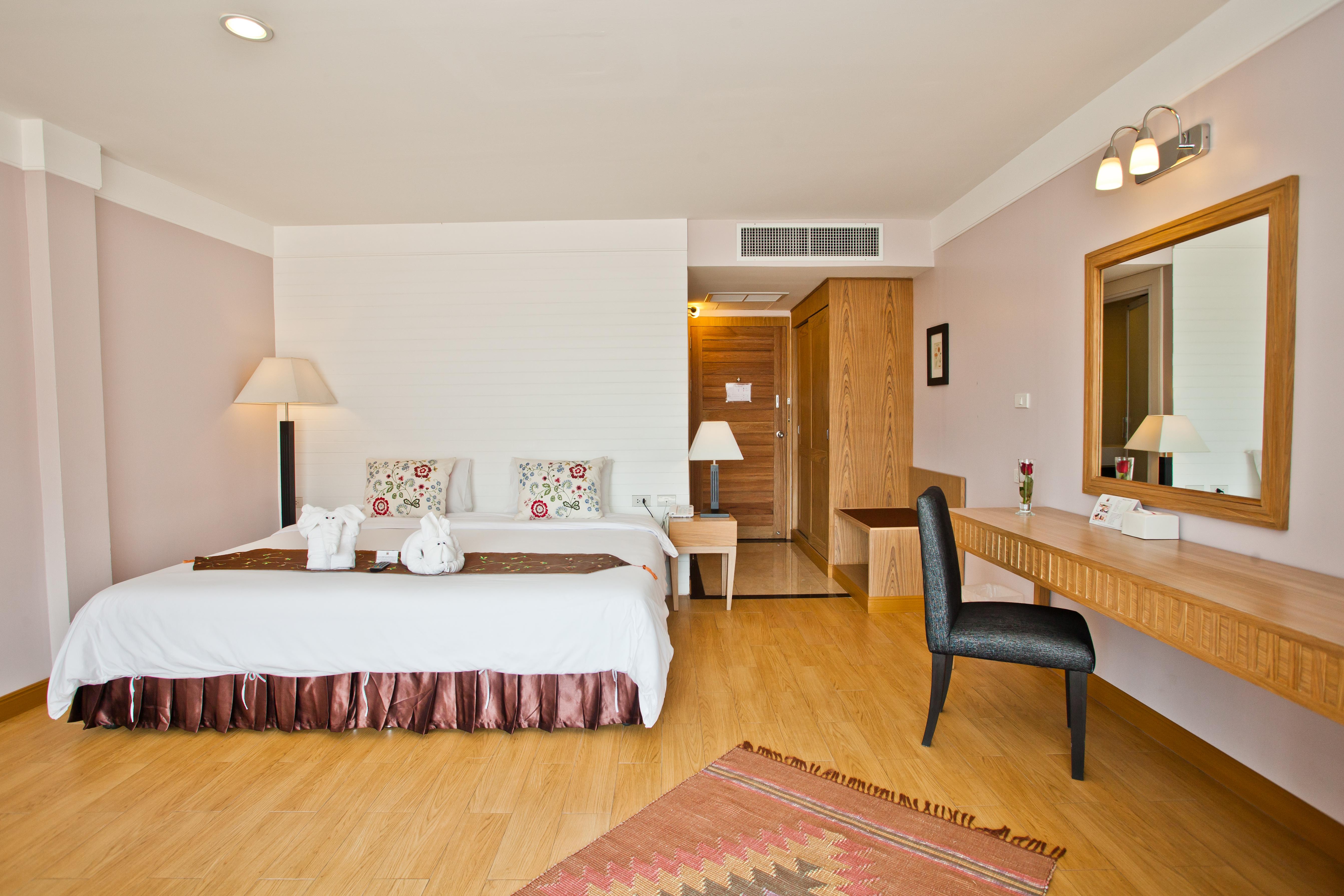 Paradise Hotel Udonthani Buitenkant foto