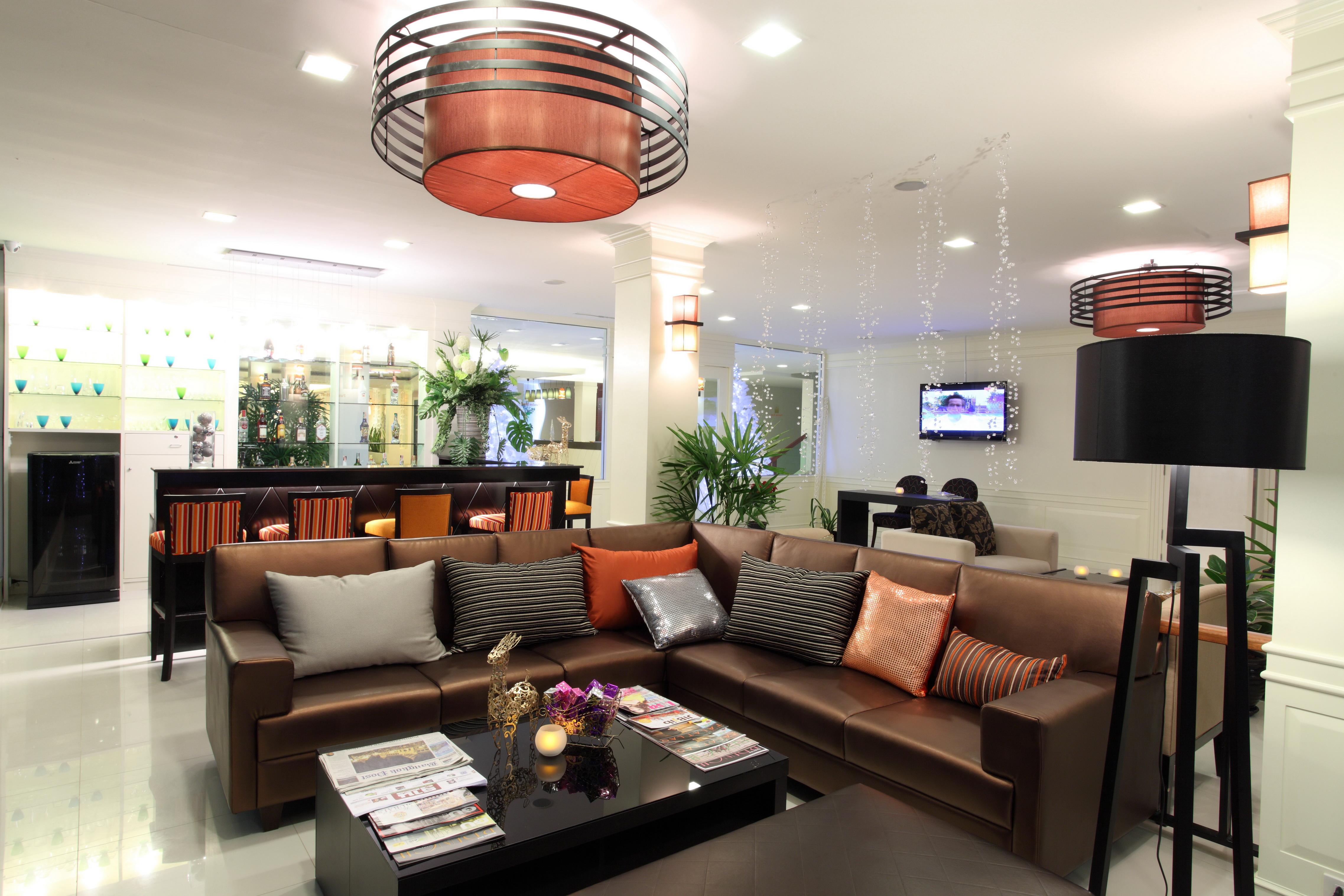 Paradise Hotel Udonthani Buitenkant foto