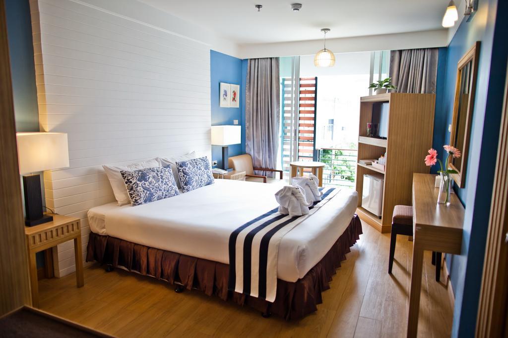 Paradise Hotel Udonthani Buitenkant foto